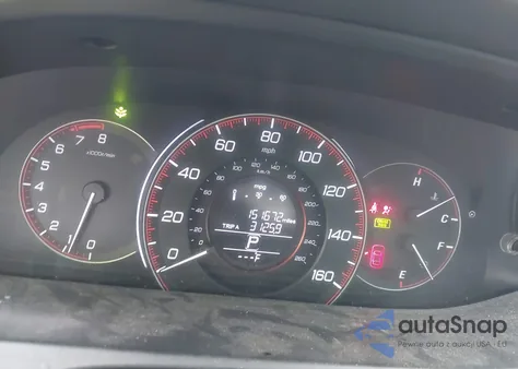 2015 Honda Accord Ex из США, поврежденный, VIN 1HGCT1B75FA012959